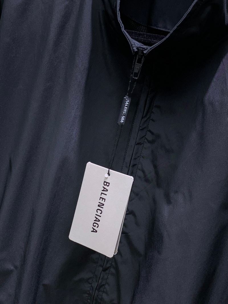 Balenciaga Outwear